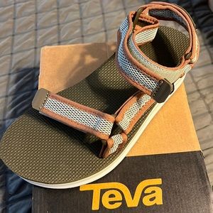 Teva Sandals